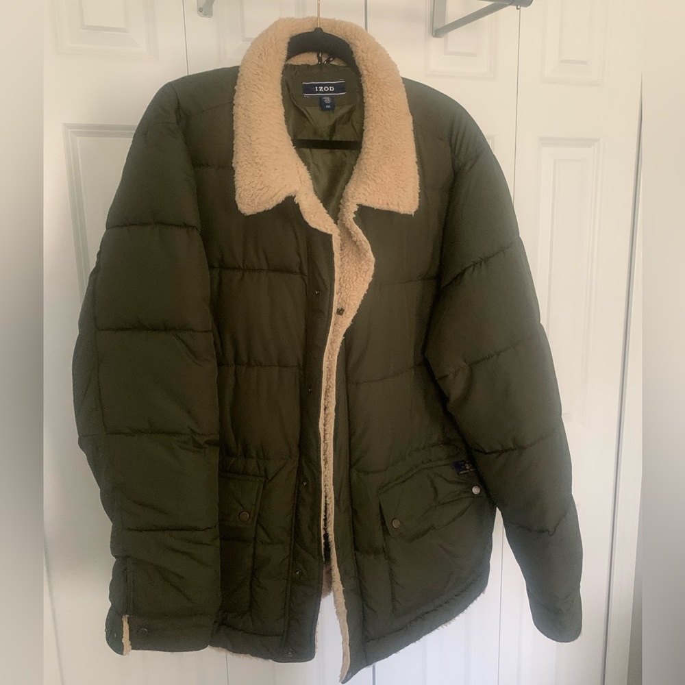 Men’s IZOD Jacket